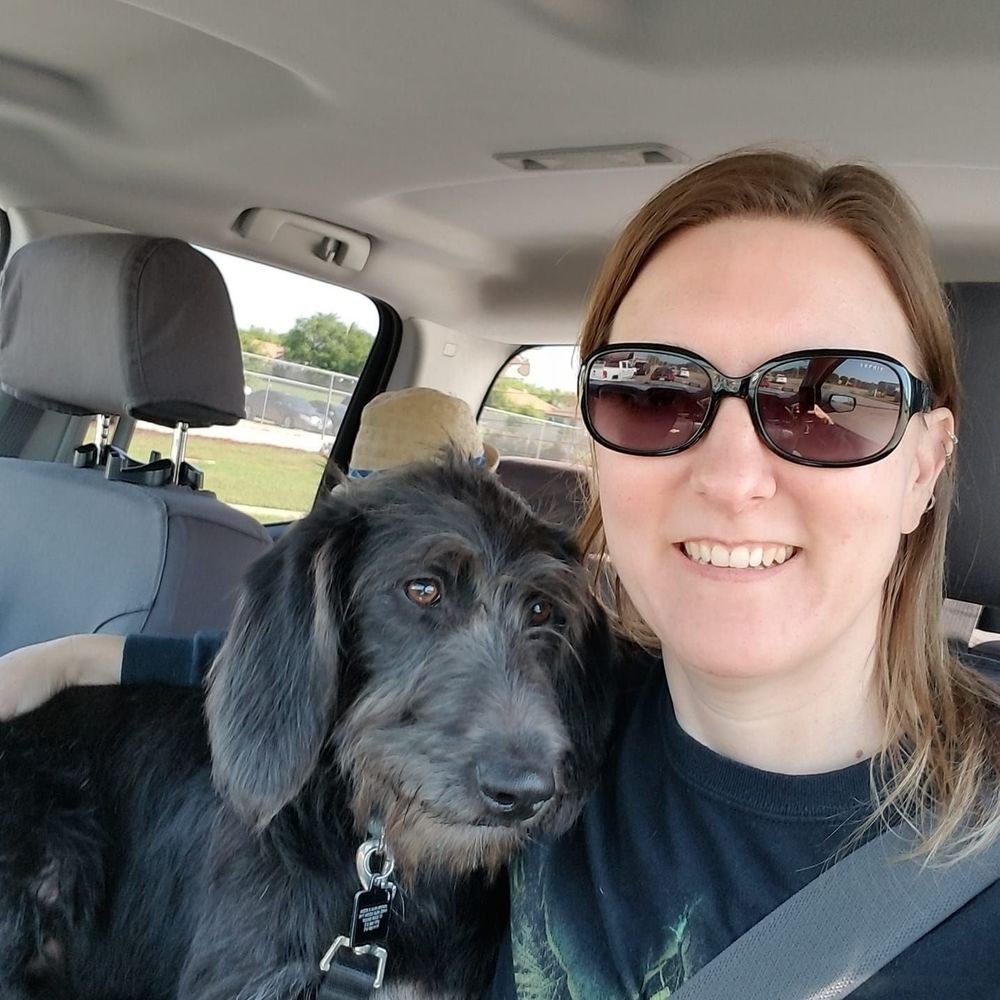 Meet your Posher, Wizzie